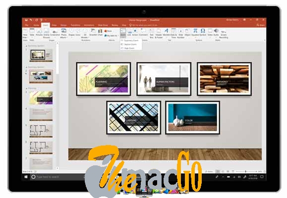 microsoft powerpoint for mac 10.7.5 free download