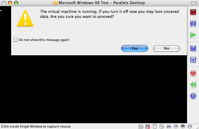 parallels for mac windows 98
