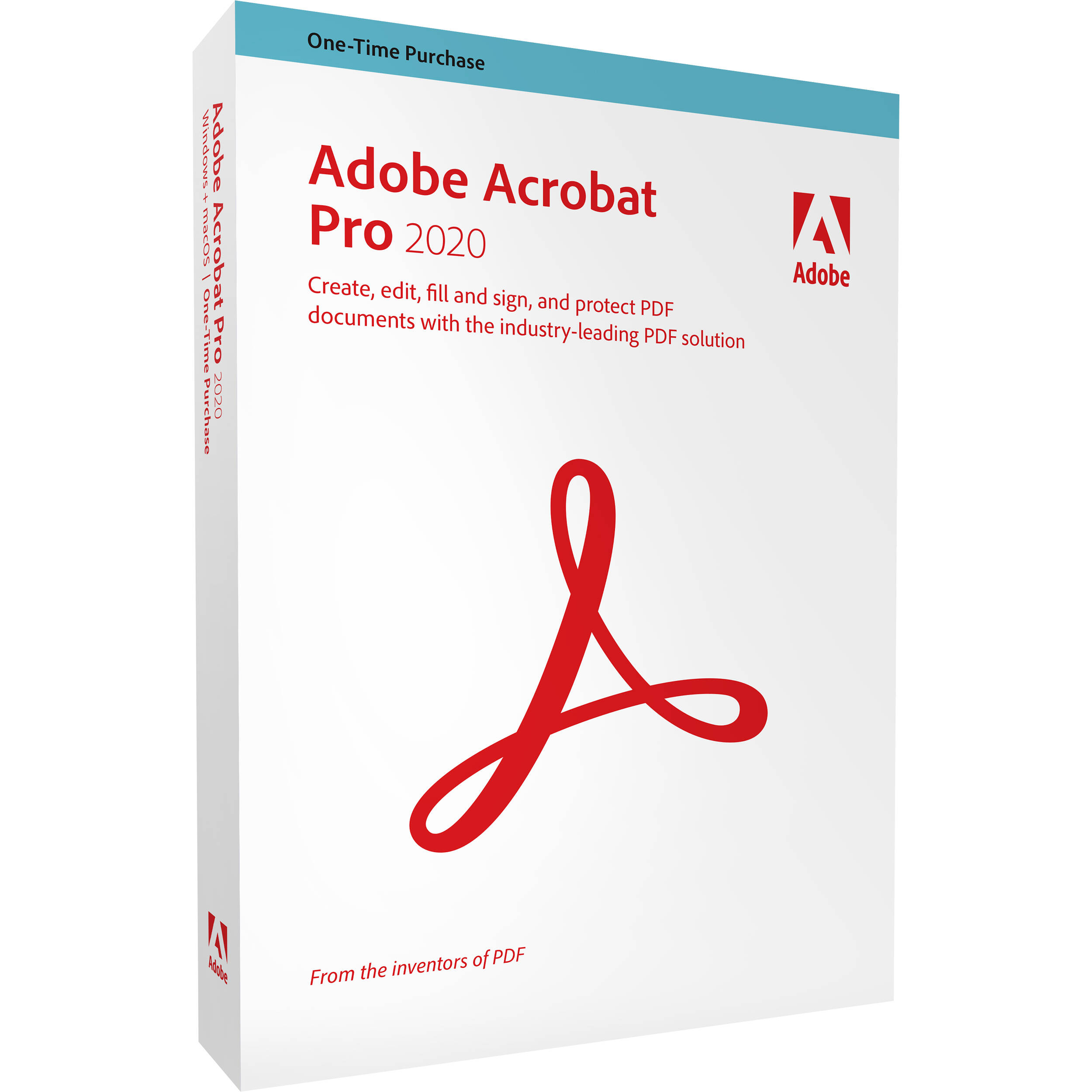 adobe pdf for mac pro